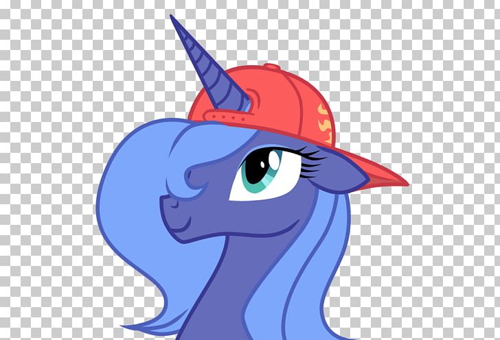 Princess Luna Pony Derpy Hooves Winged Unicorn PNG, Clipart, 15 March, Blue, Cartoon, Electric Blue, Fictional Character Free PNG Download