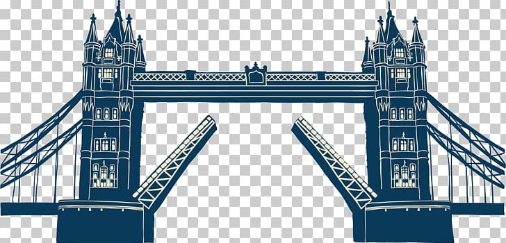Tower Of London London Bridge LONDON TOWER BRIDGE PNG, Clipart, Angle, Architecture, Bridge, Bridges, Bridge Vector Free PNG Download