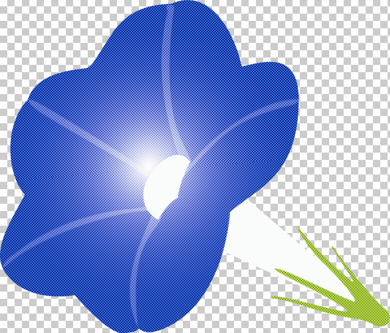 Morning Glory Flower PNG, Clipart, Blue, Flower, Heart, Morning Glory, Morning Glory Flower Free PNG Download