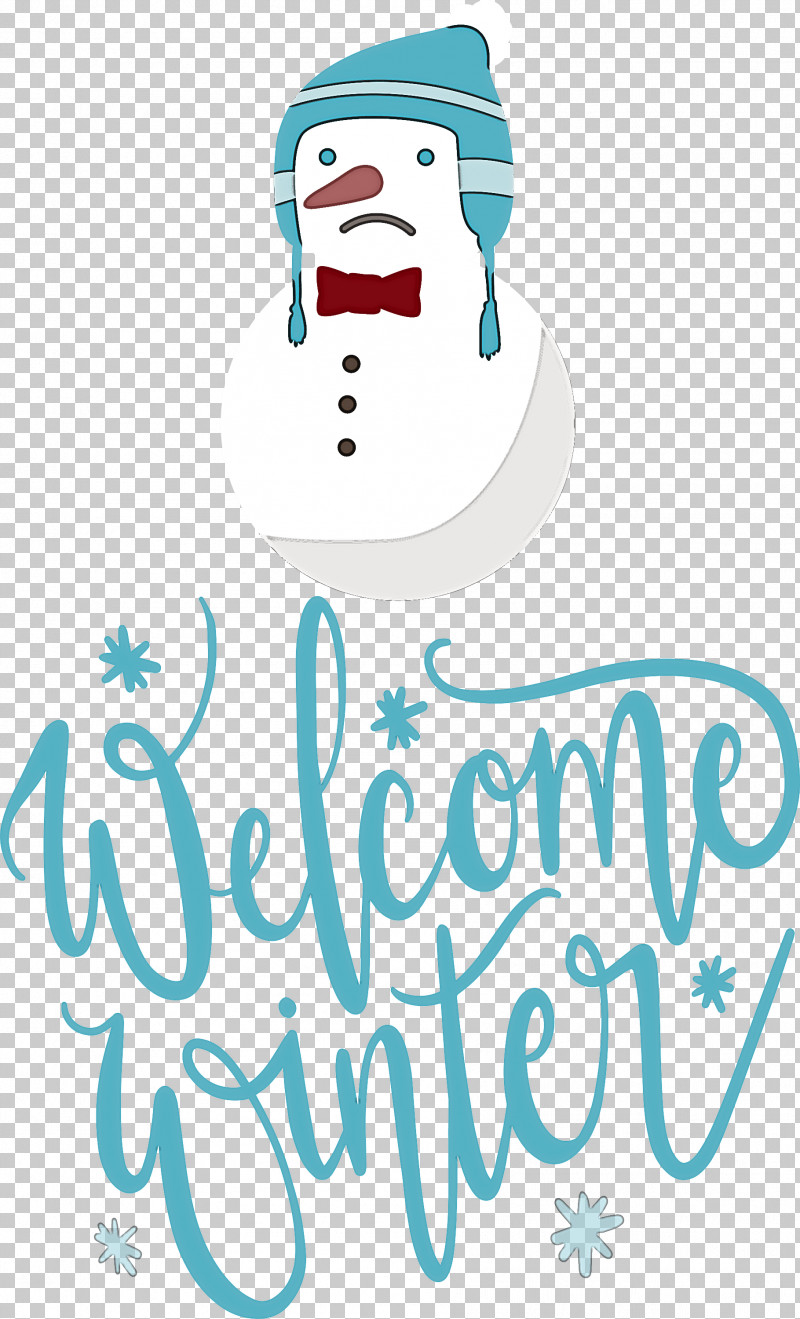 Welcome Winter PNG, Clipart, Behavior, Geometry, Happiness, Human, Line Free PNG Download