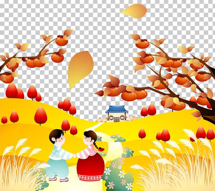Autumn Cartoon Pig Png Clipart Cartoon Character Cartoon Eyes