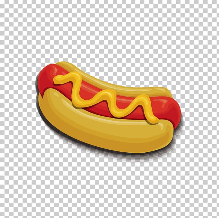 Hot Dog Hamburger Fast Food Barbecue PNG, Clipart, Adobe Illustrator, Banana Family, Barbecue, Beefsteak, Bread Free PNG Download