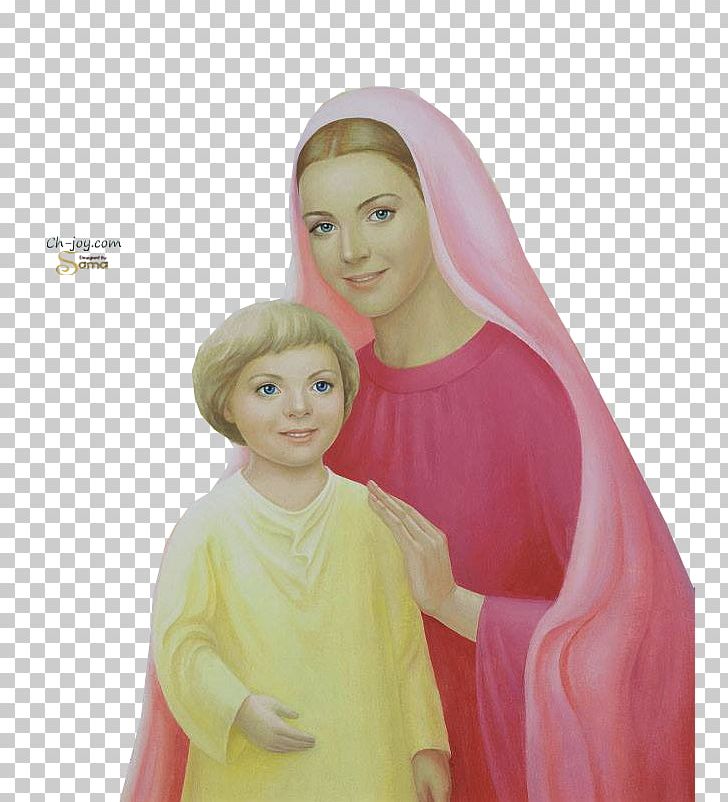 Mary Of Nazareth Child Medjugorje Christianity PNG, Clipart, Child, Christianity, Costume, Deviantart, Figurine Free PNG Download