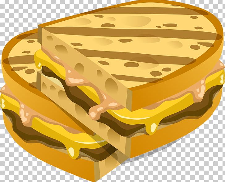 Panini Hamburger Cheese Sandwich Focaccia Hot Dog PNG, Clipart, Box, Bread, Cheese, Cheese Sandwich, Computer Icons Free PNG Download
