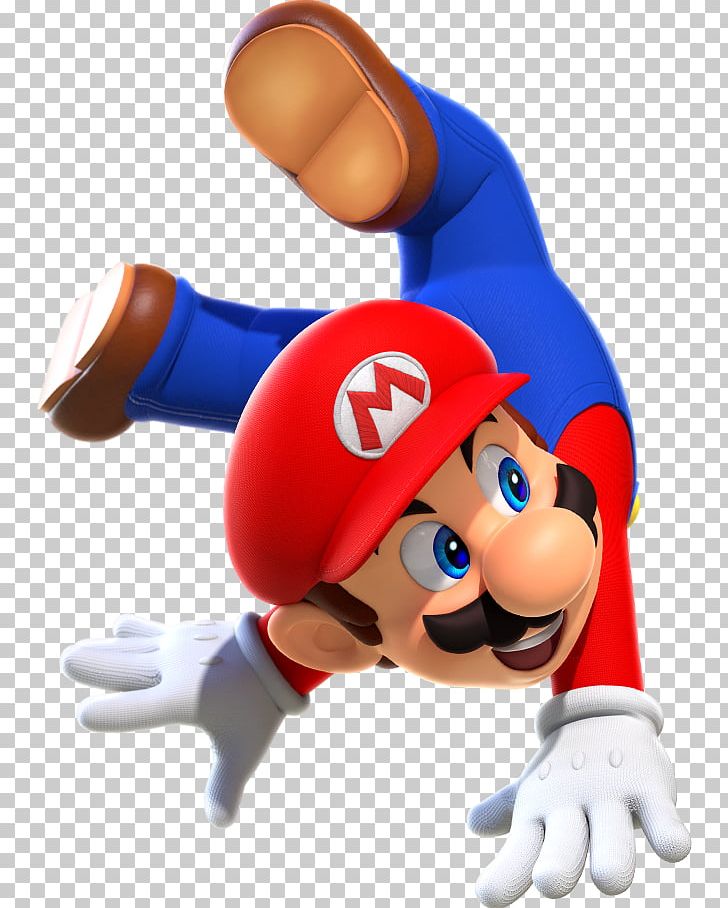 Super Mario Run Super Mario Bros. Super Mario Odyssey New Super Mario Bros PNG, Clipart, Action Figure, Android, Fictional Character, Figurine, Finger Free PNG Download