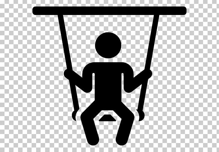 Swing Computer Icons Child PNG, Clipart, Angle, Area, Artwork, Black, Black And White Free PNG Download