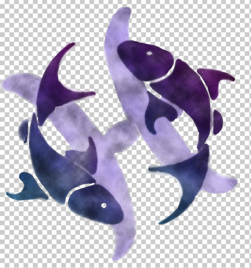 Purple Violet Dolphin Killer Whale Cetacea PNG, Clipart, Cetacea, Dolphin, Fin, Killer Whale, Purple Free PNG Download