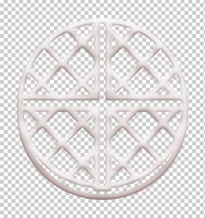 Wafer Icon Bakery Icon PNG, Clipart, Bakery Icon, Circle, Logo, Metal, Symbol Free PNG Download