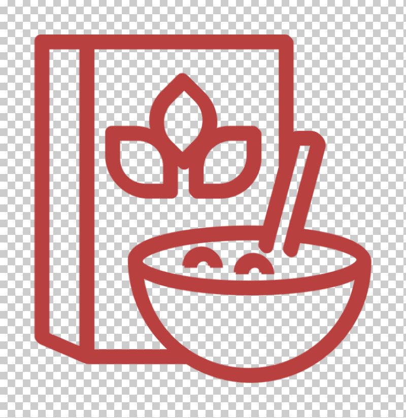 Gastronomy Icon Cereal Icon Cereals Icon PNG, Clipart, Cereal Icon, Cereals Icon, Gastronomy Icon, Line, Symbol Free PNG Download