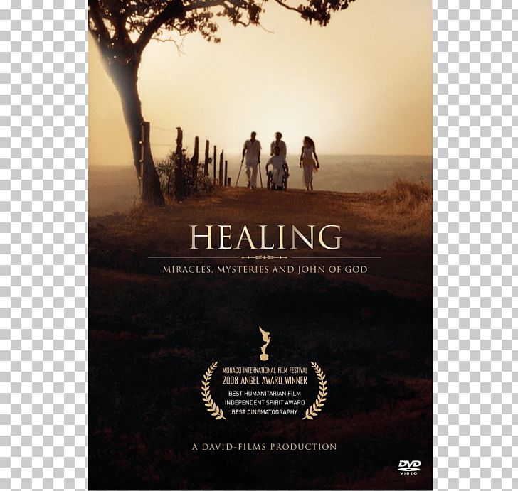 Abadiânia Faith Healing Mediumship Miracle Documentary Film PNG, Clipart,  Free PNG Download