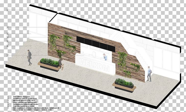 Architecture Driestar College Interieur Industrial Design PNG, Clipart, Architecture, Area, Building Information Modeling, Elevation, Entree Free PNG Download