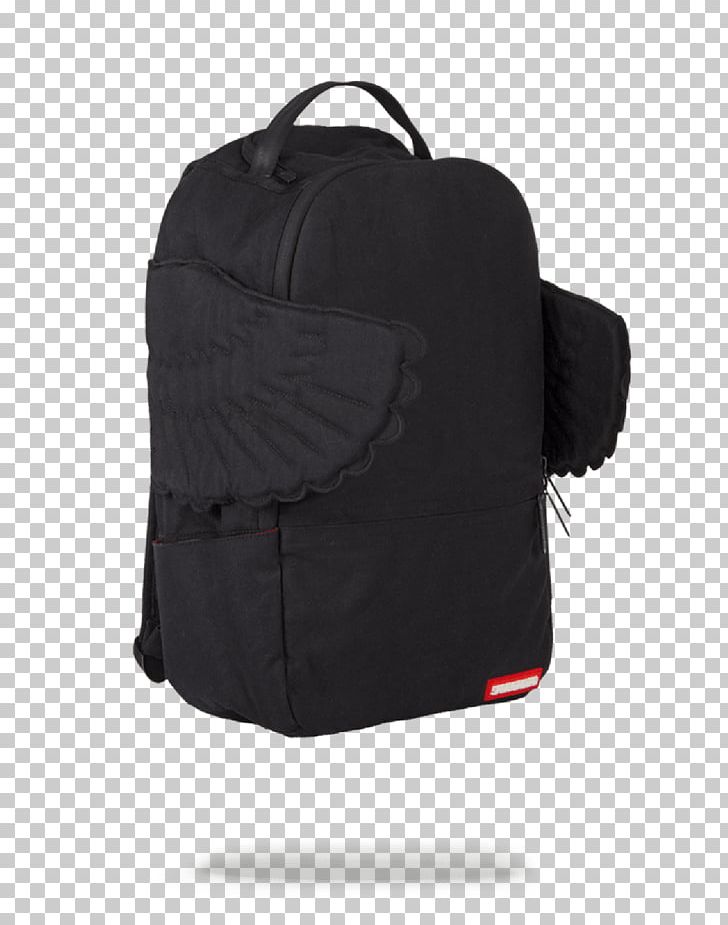Backpack Bag Stealth Wings Suitcase Pocket PNG, Clipart, Angle Wings, Backpack, Bag, Black, Clothing Free PNG Download