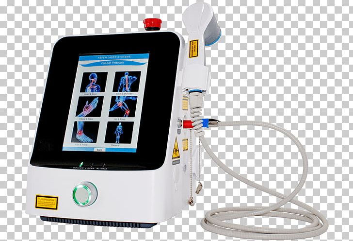 Medical Equipment Low-level Laser Therapy Laser Surgery PNG, Clipart, Business, Electronics, Hardware, Intravenous Therapy, Laser Free PNG Download