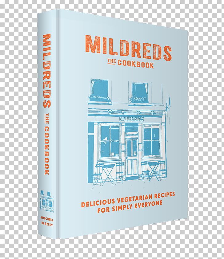 Mildreds: The Vegetarian Cookbook Mildreds PNG, Clipart, Bean Stew, Brand, Others, Text Free PNG Download