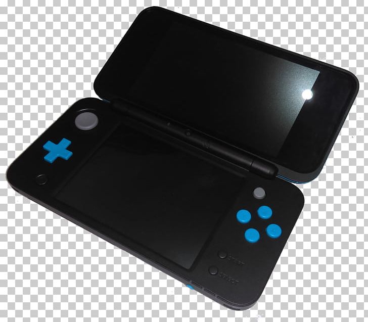 New Nintendo 2DS XL Nintendo 3DS XL PNG, Clipart, Electronic Device, Electronics, Gadget, Game Controller, Nintendo Free PNG Download