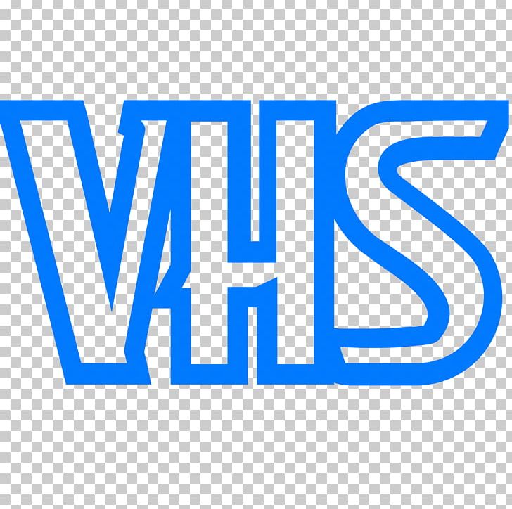 S-VHS Computer Icons PNG, Clipart, Area, Blue, Brand, Computer Font, Computer Icons Free PNG Download