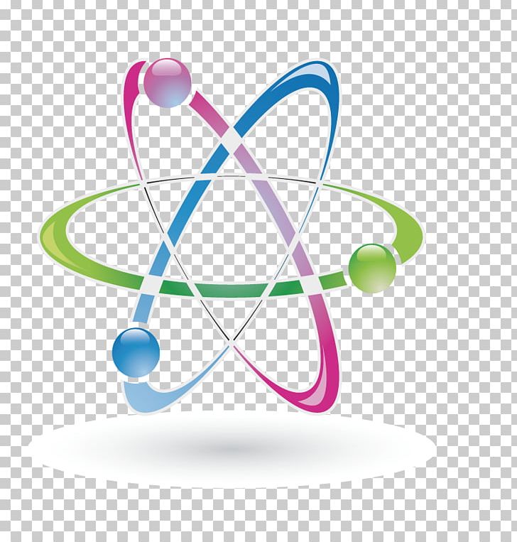 Yökdil Atom Science Molecule PNG, Clipart, Biology, Chemical Formula, Chemistry, Color, Color Pencil Free PNG Download