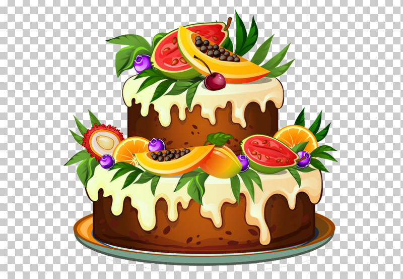 Birthday Cake PNG, Clipart, Baked Goods, Bavarian Cream, Birthday, Birthday Cake, Buttercream Free PNG Download