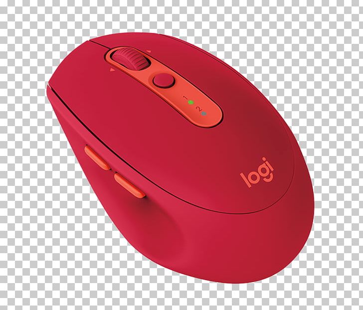 Computer Mouse Logitech M590 Silent Logitech Unifying Receiver Wireless PNG, Clipart, Aa Battery, Computer Software, Electronic Device, Electronics, Handheld Devices Free PNG Download