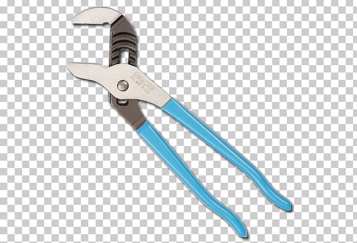 Diagonal Pliers Channellock Tongue-and-groove Pliers Clamp PNG, Clipart,  Free PNG Download