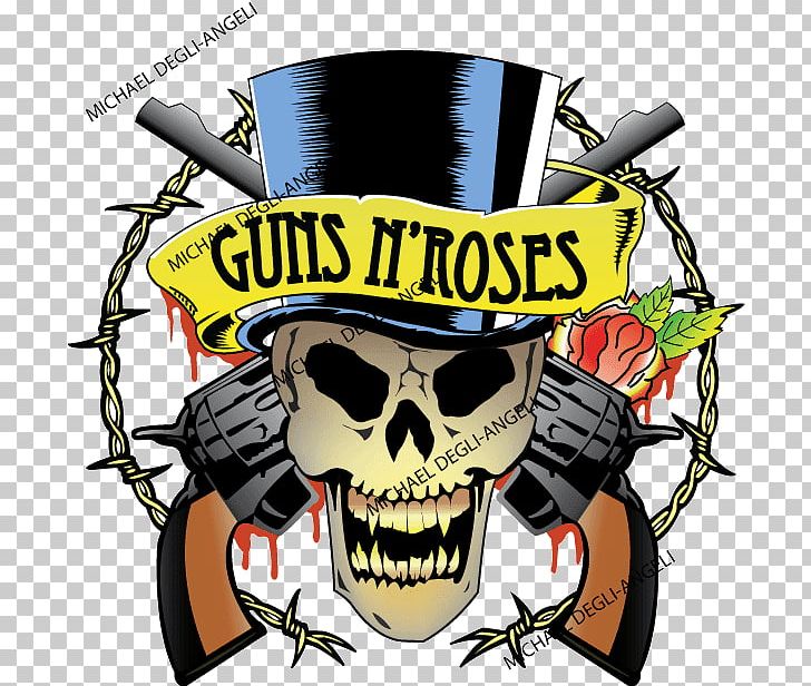 Guns N' Roses Appetite For Destruction Use Your Illusion I Musical Ensemble PNG, Clipart, Appetite For Destruction, Axl Rose, Bone, Brand, Drummer Free PNG Download