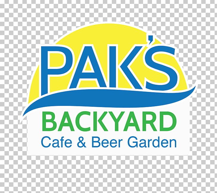 Pak's Backyard Logo Brand Beer Business PNG, Clipart,  Free PNG Download