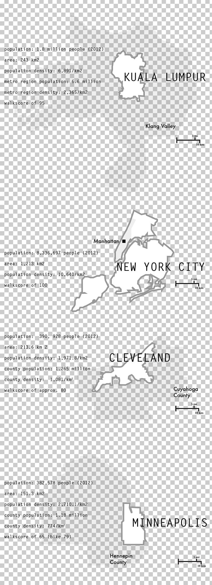 Parkersburg Kuala Lumpur Map Document Arizona PNG, Clipart, Angle, Area, Arizona, Black And White, City Free PNG Download