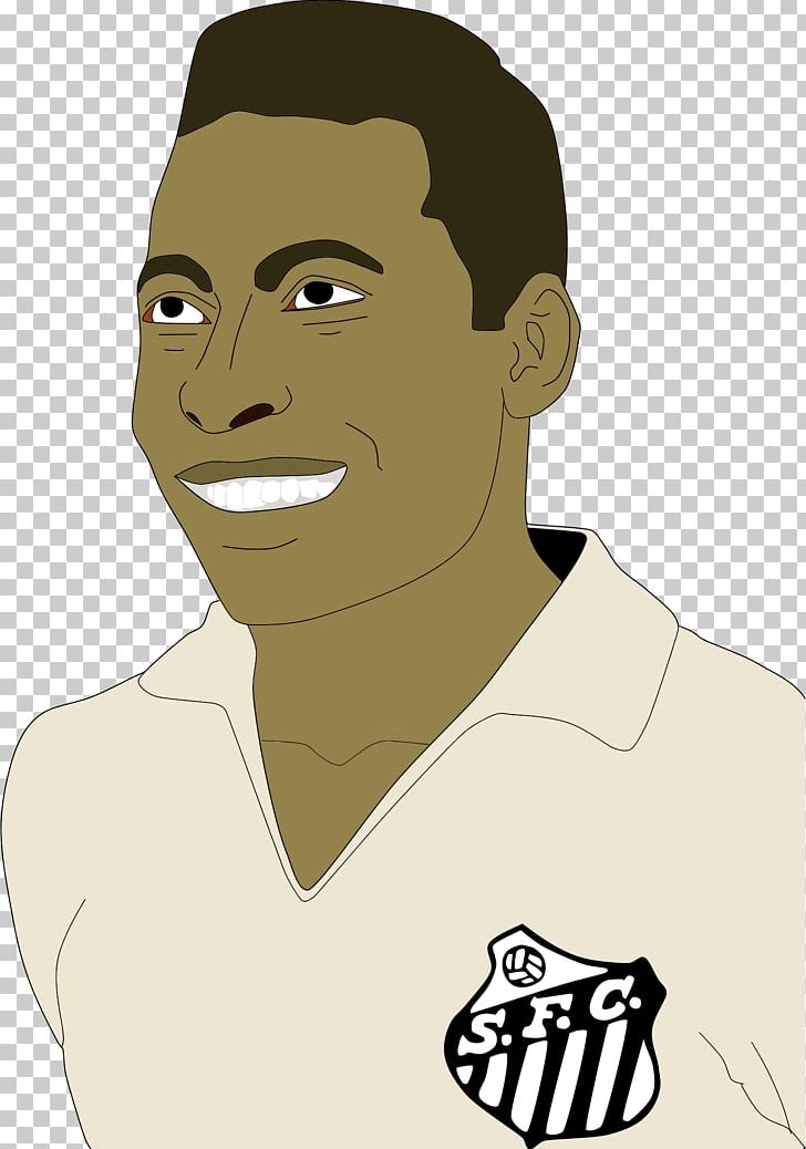 Pelé Brazil National Football Team Football Player PNG, Clipart, Art, Athlete, Brazil National Football Team, Cafu, Cartoon Free PNG Download