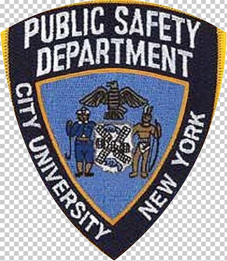 Police Officer City University Of New York Public Safety Department Law Enforcement Agency PNG, Clipart, Brand, Campus Police, Emblem, Label, Law Enforcement Free PNG Download