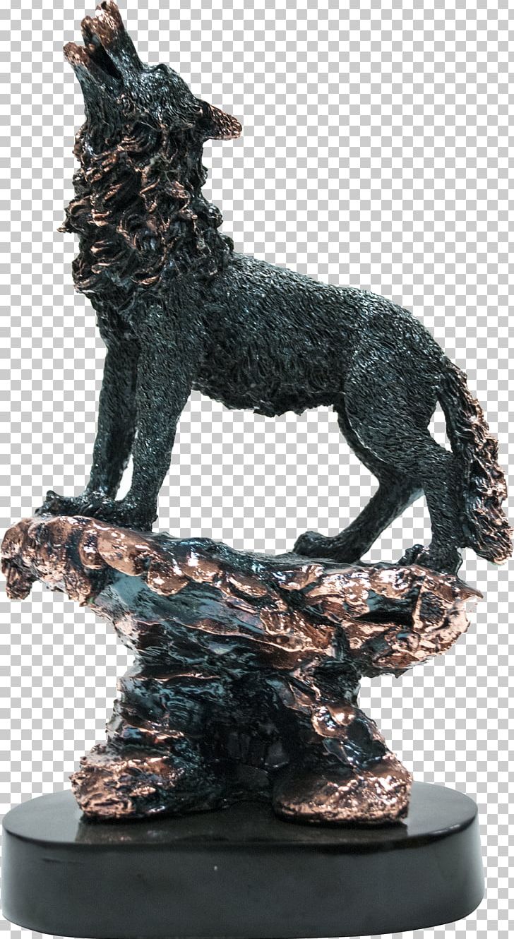 Bronze Sculpture Figurine Statue Gray Wolf PNG, Clipart, Bronze, Bronze Sculpture, Figurine, Gray Wolf, Myliobatoidei Free PNG Download