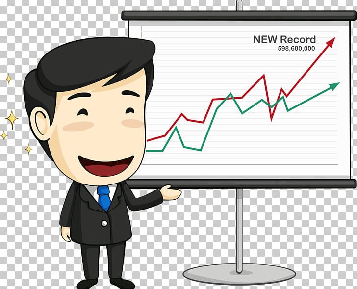 Chart Businessperson Illustration PNG, Clipart, Bus, Business, Business Card, Business Man, Business Vector Free PNG Download
