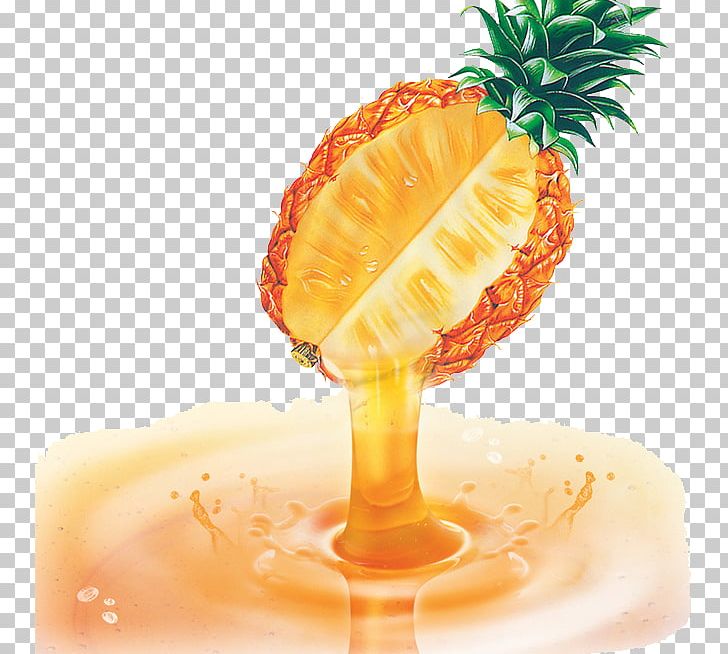 Coffee Juice Pineapple Cake Drink PNG, Clipart, Auglis, Cartoon Pineapple, Character, Coffee, Food Free PNG Download