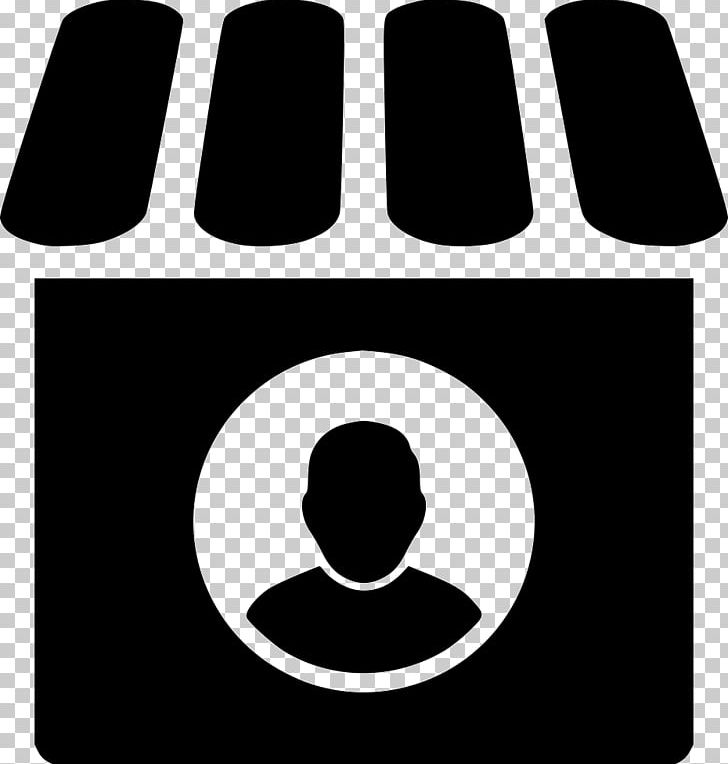 Computer Icons Desktop PNG, Clipart, Area, Black, Black And White, Brand, Business Free PNG Download