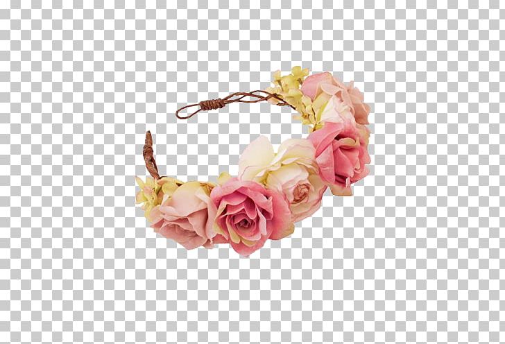 Crown Headpiece Floral Design Flower Headband PNG, Clipart, Artificial Flower, Bride, Clothing Accessories, Crown, Cut Flowers Free PNG Download