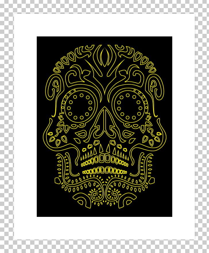Day Of The Dead Skull Death Graphic Design Pattern PNG, Clipart, Art, Bone, Day Of The Dead, Dead, Death Free PNG Download