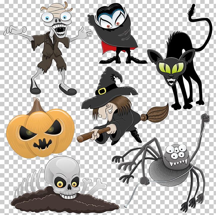 Halloween Cartoon Illustration PNG, Clipart, Balloon Cartoon, Boy Cartoon, Cartoon, Cartoon Alien, Cartoon Character Free PNG Download