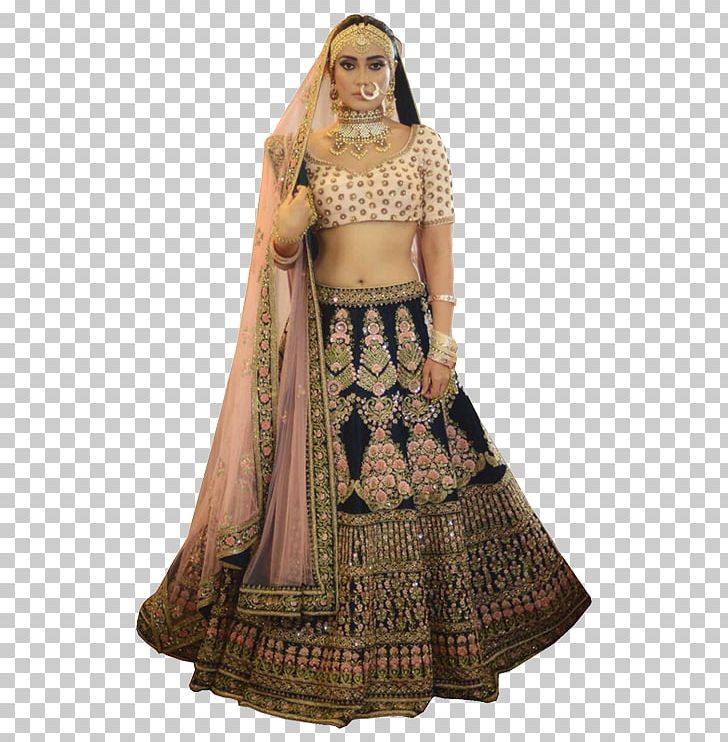 Lehenga Gagra Choli Sari Blouse PNG, Clipart, Blouse, Choli, Clothing, Costume, Costume Design Free PNG Download