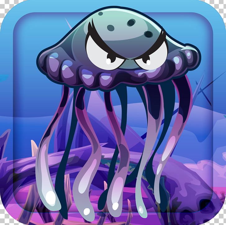 Octopus Marine Invertebrates Cephalopod Purple PNG, Clipart, Adventure Game, Animal, Anime, Art, Cartoon Free PNG Download
