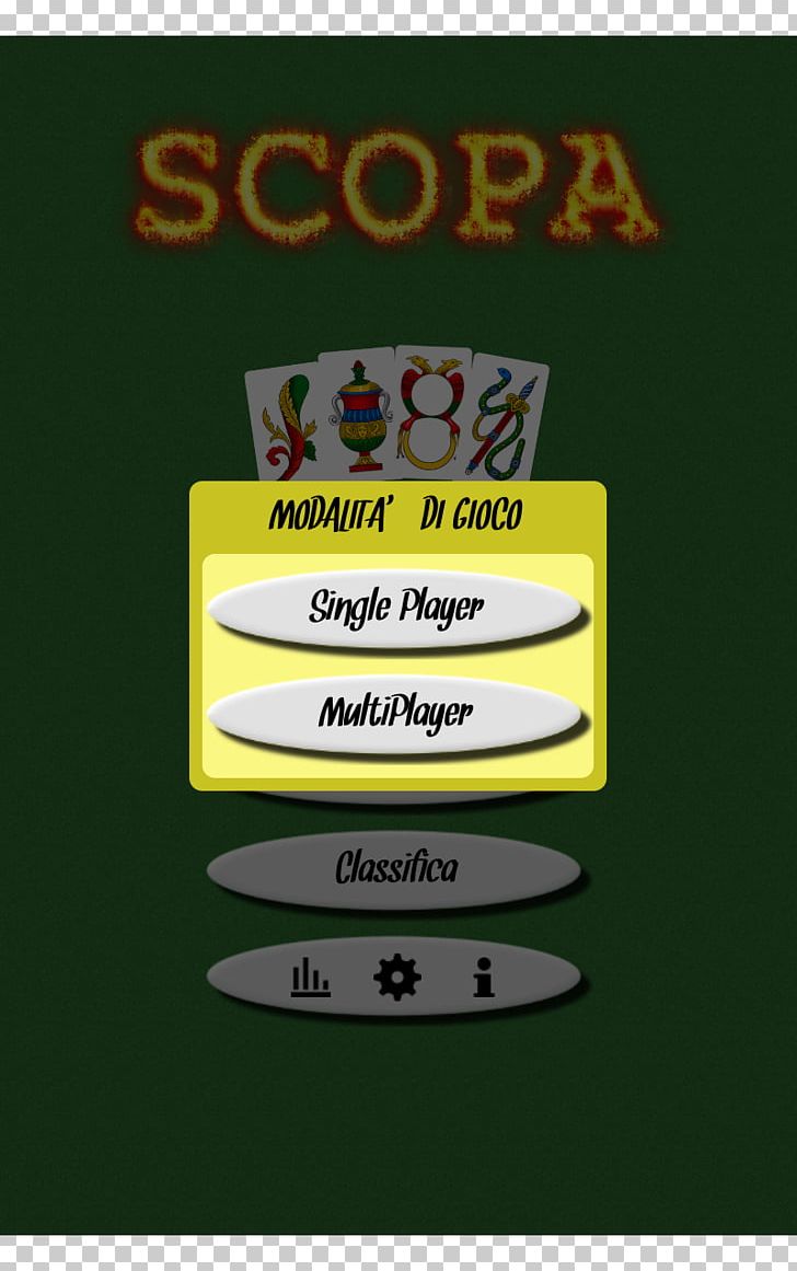 Scopa A 15 Game Escoba Scopa 15 PNG, Clipart, Anal, Android, Brand, Card Game, Escoba Free PNG Download