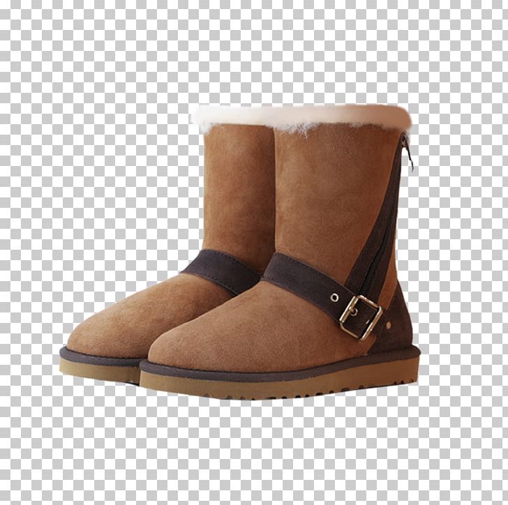 Snow Boot Shoe PNG, Clipart, Accessories, Boot, Boots, Brown, Christmas Free PNG Download