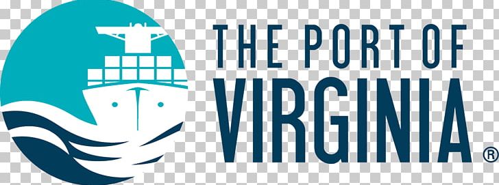 Virginia Port Authority Port Of Long Beach Organization Ship PNG, Clipart, Acord, Area, Blue, Brand, Cargo Free PNG Download