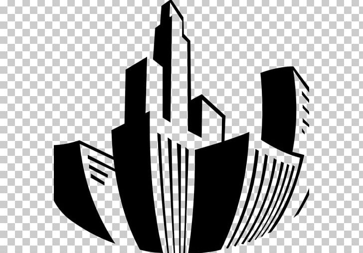 Building Computer Icons PNG, Clipart, Black And White, Brand, Building, Building Icon, Commercial Building Free PNG Download
