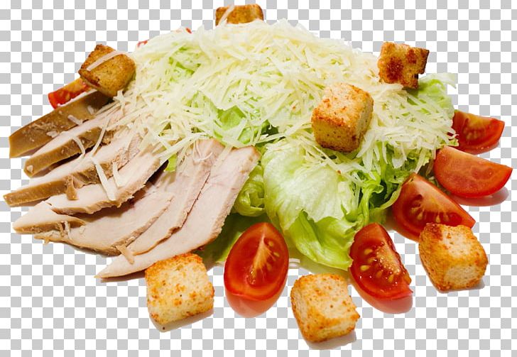 Caesar Salad Dressed Herring Recipe Vegetarian Cuisine Asian Cuisine PNG, Clipart, Asian Cuisine, Caesar Salad, Chicken, Cuisine, Dish Free PNG Download