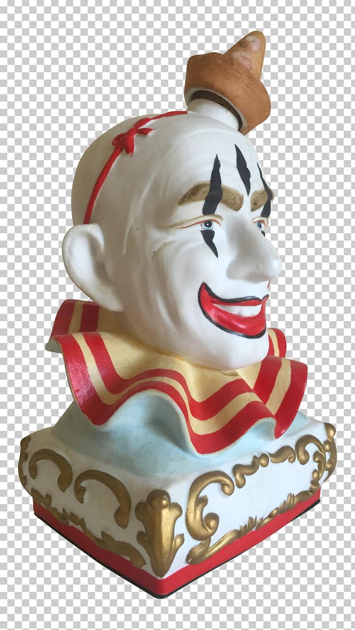 Ceramic Figurine Clown Mid-century Modern Chairish PNG, Clipart, Art, Bottle, Ceramic, Chairish, Clown Free PNG Download