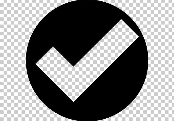 Check Mark Computer Icons Encapsulated PostScript Checkbox PNG, Clipart, Angle, Area, Black, Black And White, Brand Free PNG Download