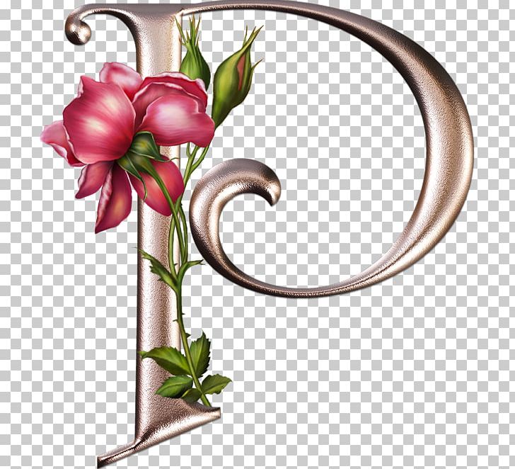 Floral Design Letter Alphabet Flower PNG, Clipart, Alphabet, Com, Computer, Creative, Creative Fonts Free PNG Download
