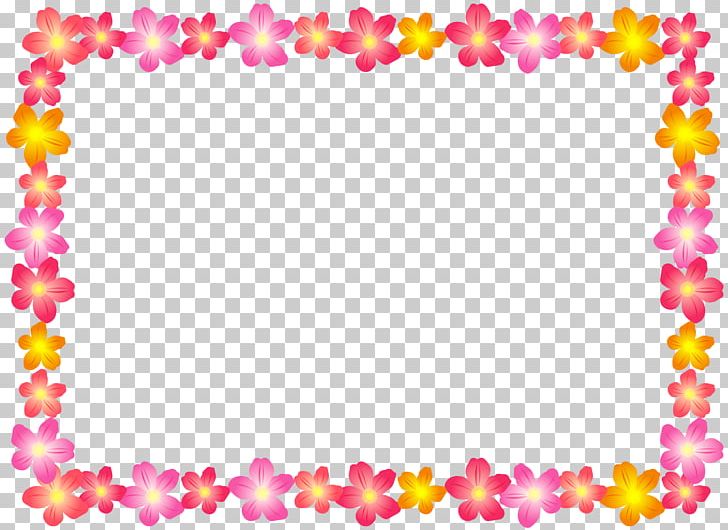 Floral Frame. PNG, Clipart, Area, Border, Borders And Frames, Circle, Floral Design Free PNG Download