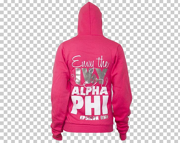 Hoodie T-shirt Alpha Phi Sorority Recruitment Bluza PNG, Clipart, Alpha Phi, Alpha Phi Alpha, Bluza, Craft, Envy Free PNG Download