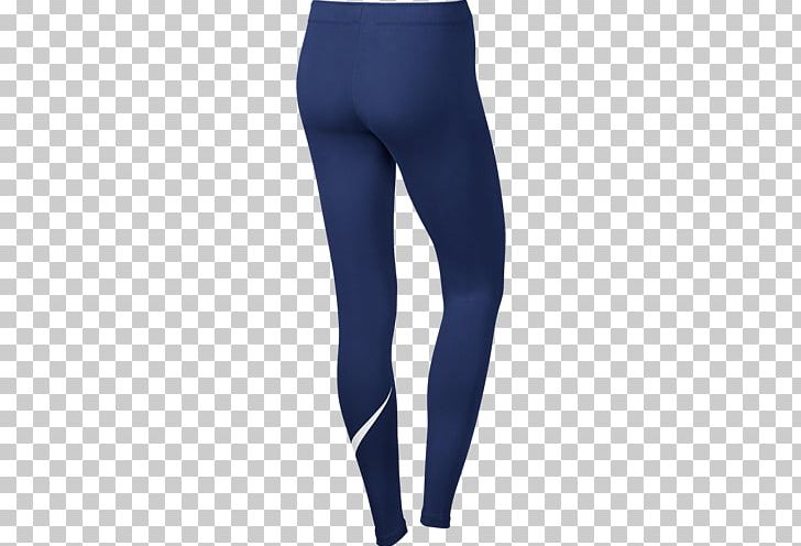 Leggings Nike Mercurial Vapor Tights Just Do It PNG, Clipart, Abdomen, Active Pants, Adidas, Cobalt Blue, Electric Blue Free PNG Download