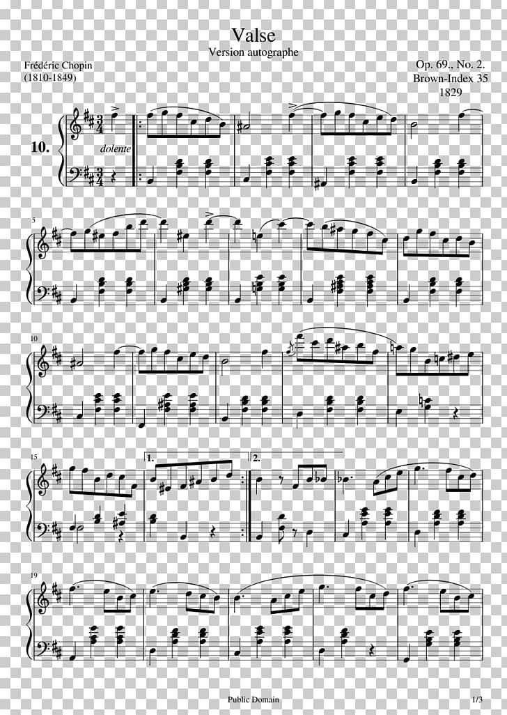 Sheet Music Piano Transcription Song Composer PNG, Clipart, Angle, Area, Black And White, Chopin, Chord Free PNG Download